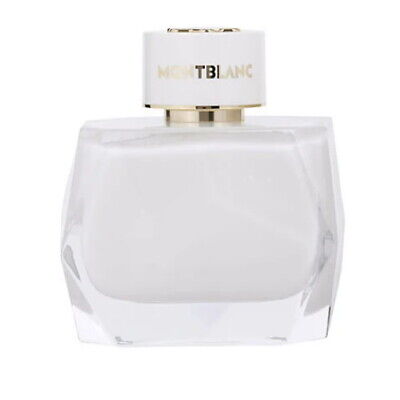 Mont Blanc Signature Eau De Parfum by Mont Blanc