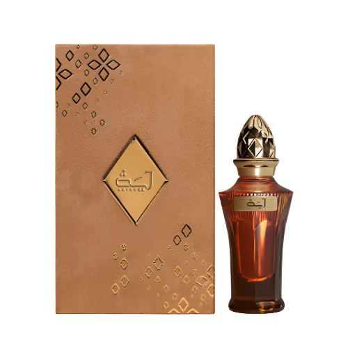 Ahmed Al Maghribi Aayah Eau De Parfum by Ahmed Al Maghribi