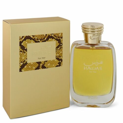 Rasasi Hawas Pour Femme Eau De Parfum by Rasasi