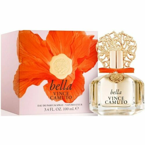 Vince Camuto Bella Eau De Parfum by Vince Camuto