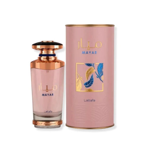 Lattafa Mayar Eau De Parfum by Lattafa