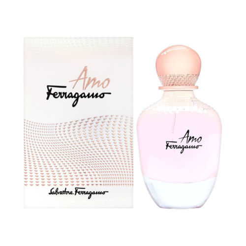 Amo Ferragamo Eau De Parfum by Salvatore Ferragamo