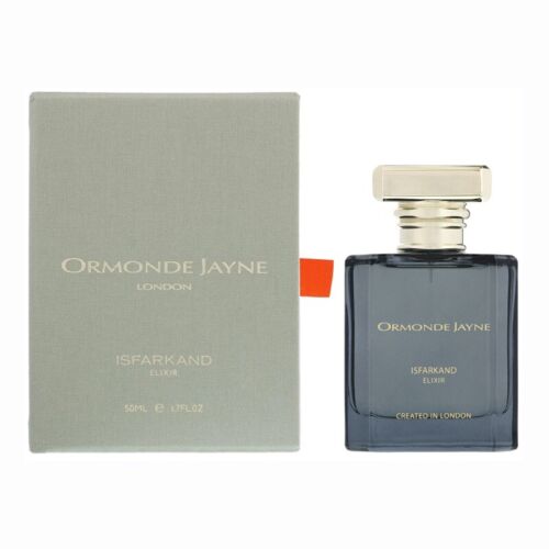 Ormonde Jayne Isfarkand Elixir Parfum by Ormonde Jayne