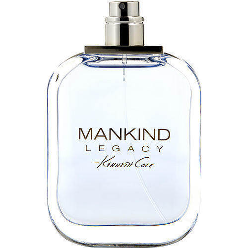 Kenneth Cole Mankind Legacy Eau De Toilette by Kenneth Cole