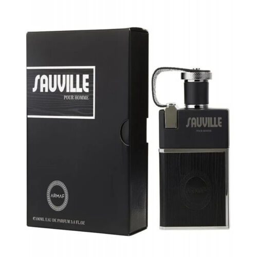 Armaf Sauville Eau De Parfum by Armaf