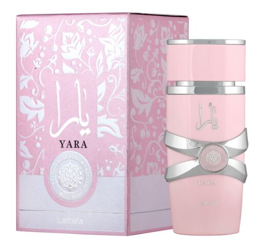 Lattafa Yara Eau De Parfum by Lattafa