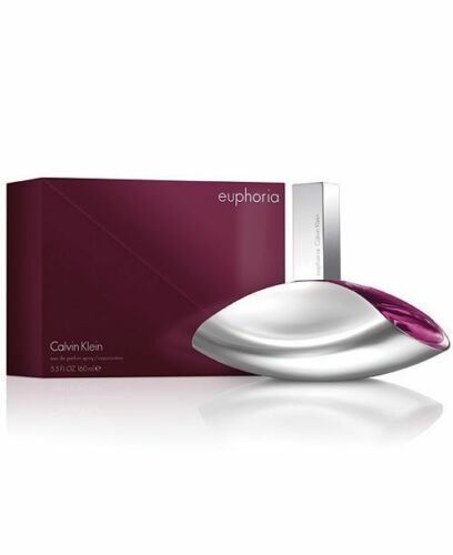 Euphoria Eau De Parfum by Calvin Klein