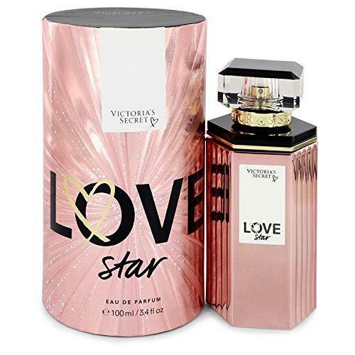 Victoria's Secret Love Star Eau De Parfum by Victoria's Secret