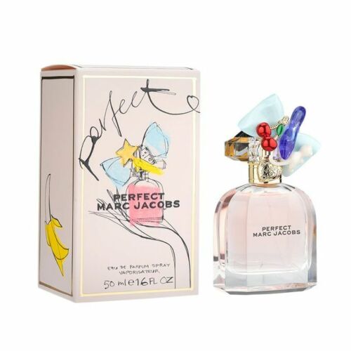 Marc Jacobs Perfect Eau De Parfum by Marc Jacobs