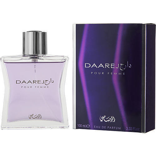 Rasasi Daarej Eau De Parfum by Rasasi