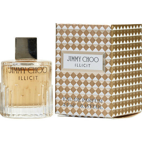 Jimmy Choo Illicit Eau De Parfum by Jimmy Choo
