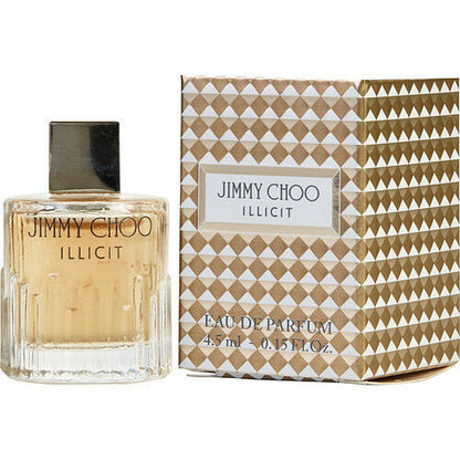 Jimmy Choo Illicit Eau De Parfum by Jimmy Choo