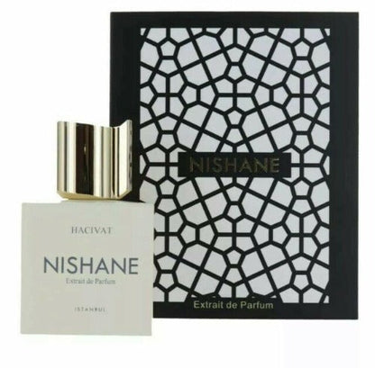 Nishane Hacivat Extrait De Parfum by Nishane