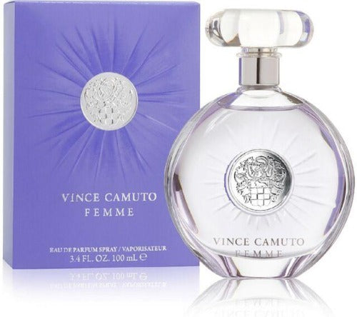 Vince Camuto Femme Eau De Parfum by Vince Camuto