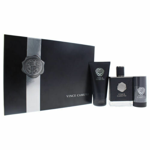 Vince Camuto 3 Piece Gift Set by Vince Camuto