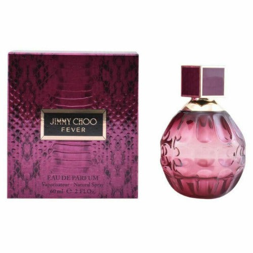 Jimmy Choo Fever Eau De Parfum by Jimmy Choo