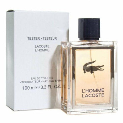 Lacoste L'Homme Eau De Toilette by Lacoste