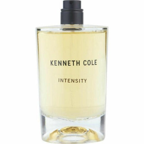 Kenneth Cole Intensity Eau De Toilette by Kenneth Cole