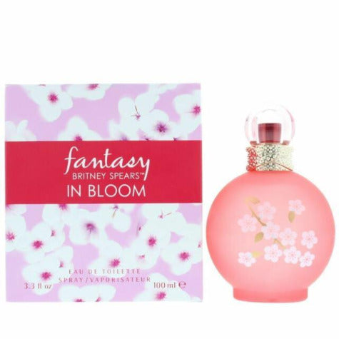 Fantasy In Bloom Eau De Toilette by Britney Spears