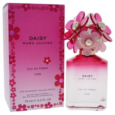 Daisy Eau So Fresh Kiss Eau De Toilette by Marc Jacobs