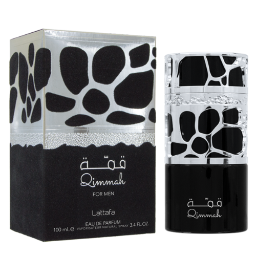 Lattafa Qimmah Eau De Parfum by Lattafa