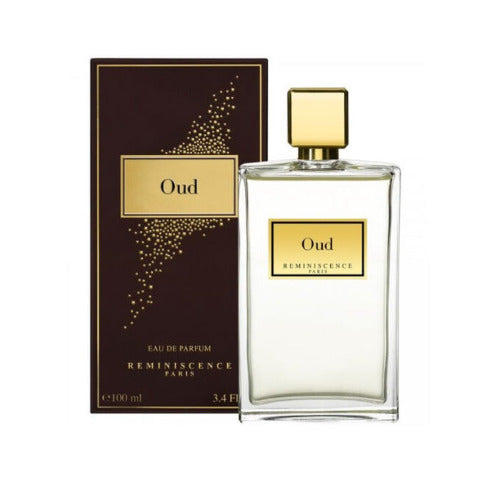 Reminiscence Oud Eau De Parfum by Reminiscence
