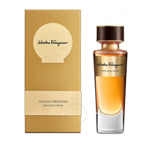 Salvatore Ferragamo Orto Delle Spezie Eau De Parfum by Salvatore Ferragamo