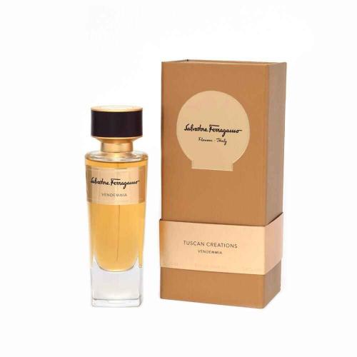 Salvatore Ferragamo Vendemmia Eau De Parfum by Salvatore Ferragamo