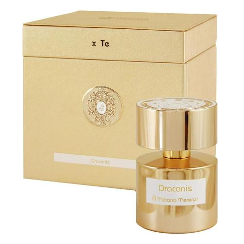 Tiziana Terenzi Draconis Extrait De Parfum by Tiziana Terenzi