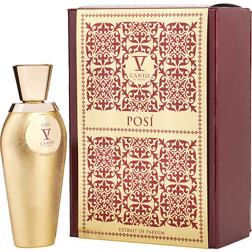 V Canto Posi Extrait De Parfum by V Canto