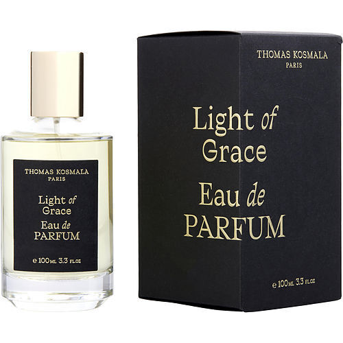 Thomas Kosmala Light Of Grace Eau De Parfum by Thomas Kosmala