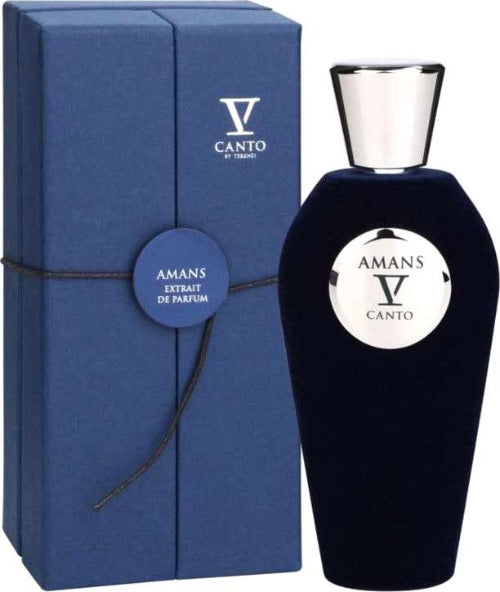 V Canto Amans Extrait De Parfum by V Canto