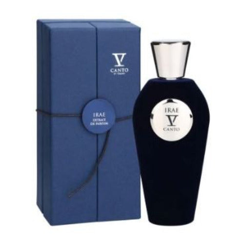 V Canto Irae Extrait De Parfum by V Canto