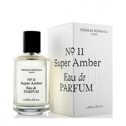 Thomas Kosmala No.11 Super Amber Eau De Parfum by Thomas Kosmala