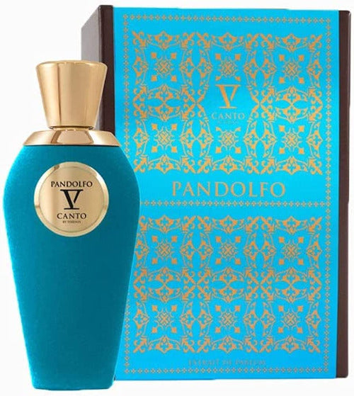 V Canto Pandolfo Extrait De Parfum by V Canto