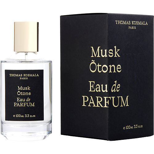 Thomas Kosmala Musk Otone Eau De Parfum by Thomas Kosmala