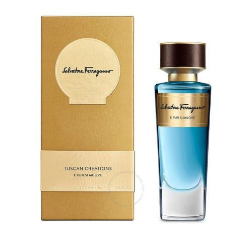 Salvatore Ferragamo E Pur Si Muove Eau De Parfum by Salvatore Ferragamo