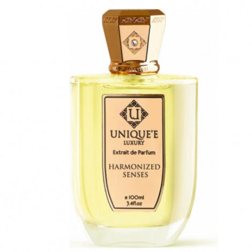 Unique'E Luxury Harmonized Senses Extrait De Parfum by Unique'E Luxury