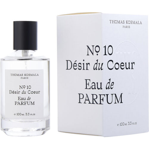 Thomas Kosmala No.10 Desir Du Coeur Eau De Parfum by Thomas Kosmala