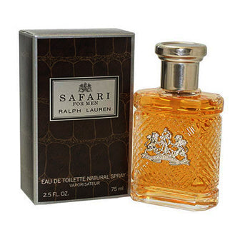 Ralph Lauren Safari Eau De Toilette by Ralph Lauren
