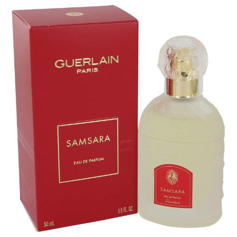 Samsara Eau De Parfum by Guerlain