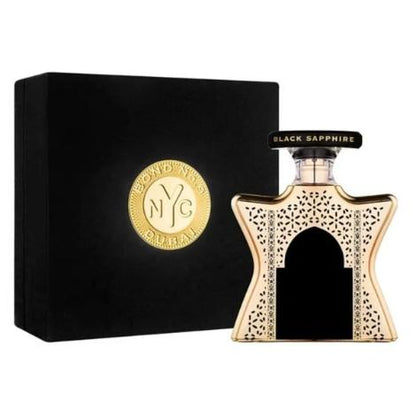 Bond No. 9 Dubai Black Sapphire Eau De Parfum by Bond No. 9