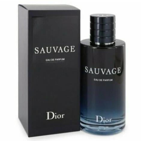 Dior Sauvage Eau De Parfum by Christian Dior