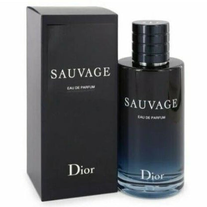 Dior Sauvage Eau De Parfum by Christian Dior