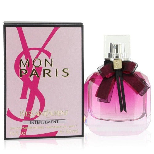 Mon Paris Intensement Ysl Eau De Parfum by Yves Saint Laurent