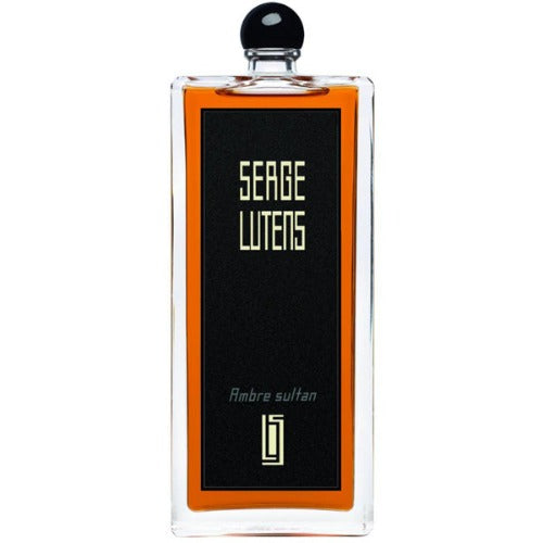 Serge Lutens Ambre Sultan Eau De Parfum by Serge Lutens
