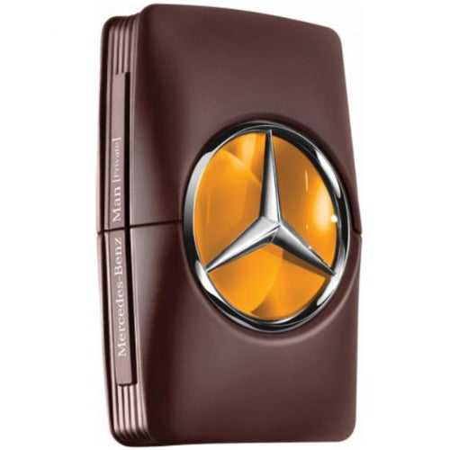 Mercedes-Benz Man Private Eau De Parfum by Mercedes-Benz