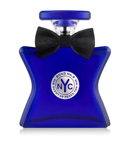 Bond No. 9 The Scent Of Peace Eau De Parfum by Bond No. 9