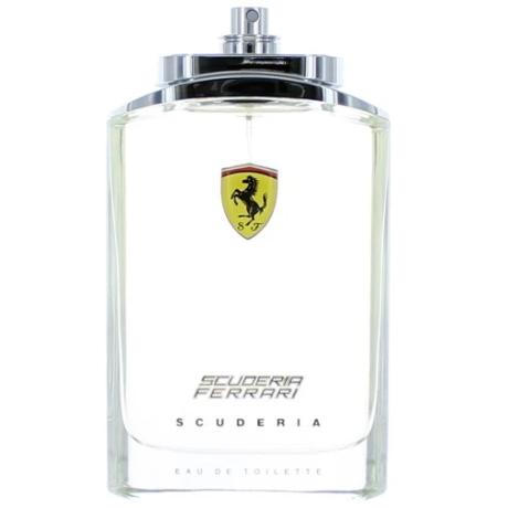 Ferrari Scuderia Eau De Toilette by Ferrari