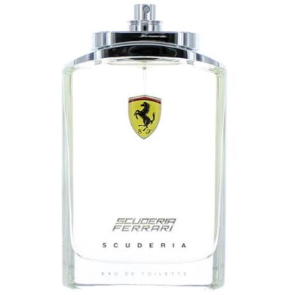 Ferrari Scuderia Eau De Toilette by Ferrari